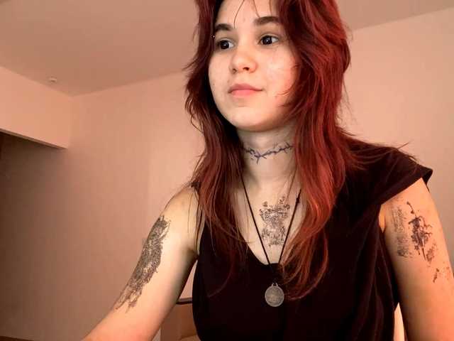 AngelinaVier live cam on BongaCams