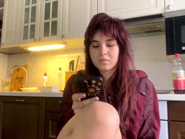 AngelinaVier live cam on BongaCams