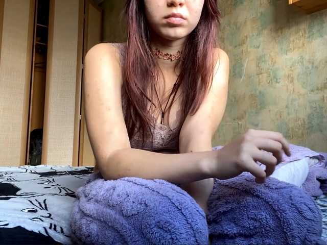 AngelinaVier live cam on BongaCams