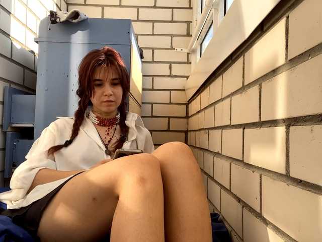 AngelinaVier live cam on BongaCams