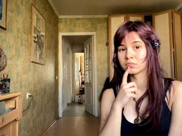 AngelinaVier live cam on BongaCams