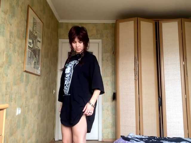 AngelinaVier live cam on BongaCams