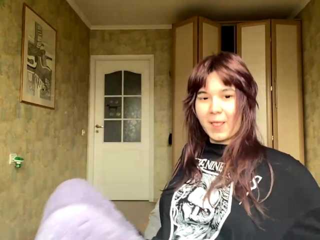 AngelinaVier live cam on BongaCams