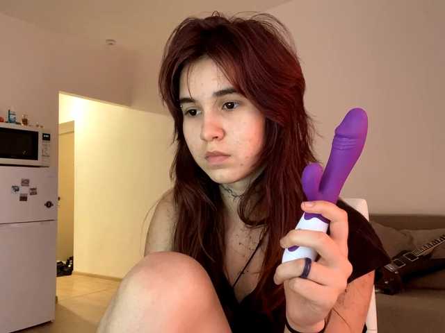 AngelinaVier live cam on BongaCams