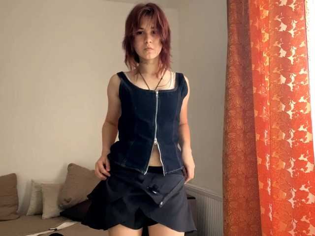 AngelinaVier live cam on BongaCams