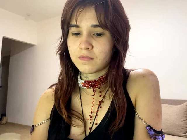 AngelinaVier live cam on BongaCams