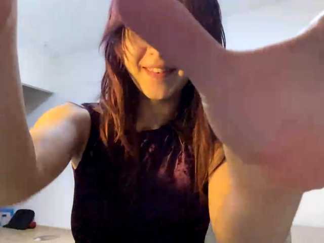 AngelinaVier live cam on BongaCams