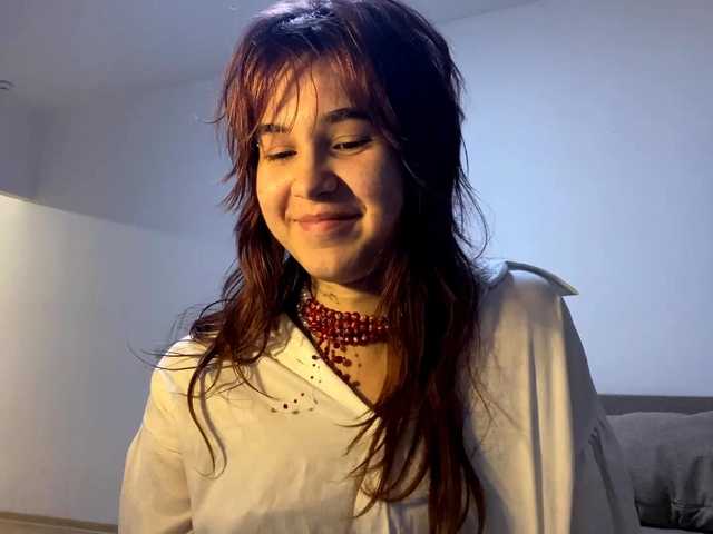 AngelinaVier live cam on BongaCams