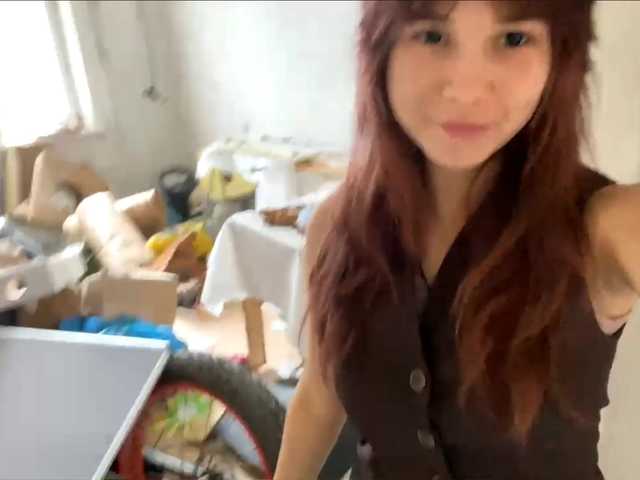 AngelinaVier live cam on BongaCams