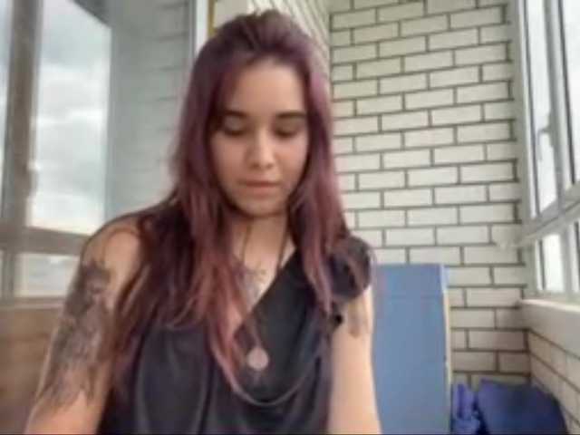 AngelinaVier live cam on BongaCams