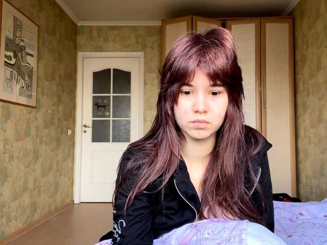 AngelinaVier live cam on BongaCams