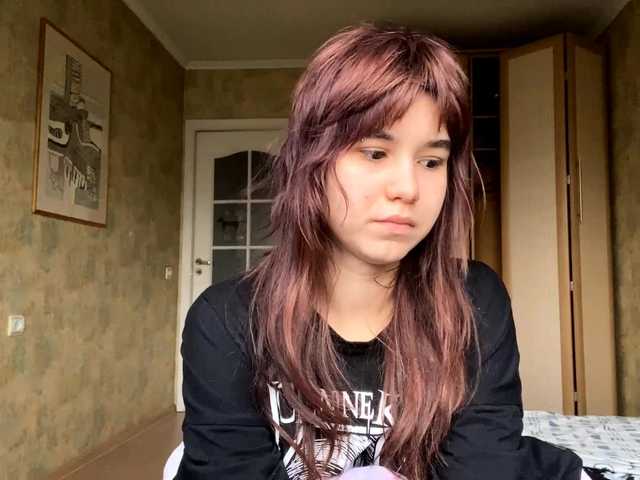 AngelinaVier live cam on BongaCams