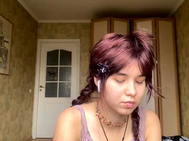 AngelinaVier live cam on BongaCams