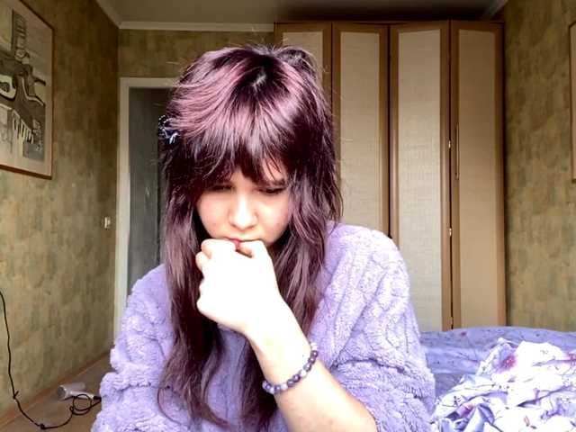 AngelinaVier live cam on BongaCams