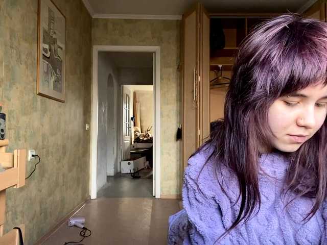 AngelinaVier live cam on BongaCams