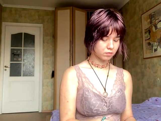 AngelinaVier live cam on BongaCams