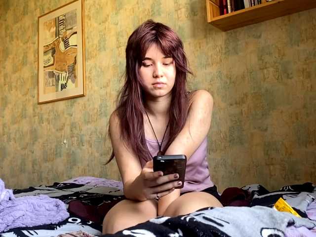AngelinaVier live cam on BongaCams