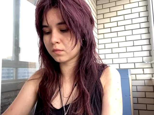 AngelinaVier live cam on BongaCams