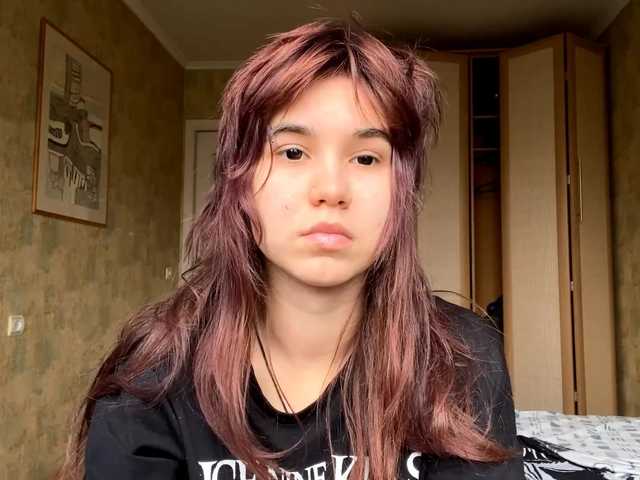 AngelinaVier live cam on BongaCams