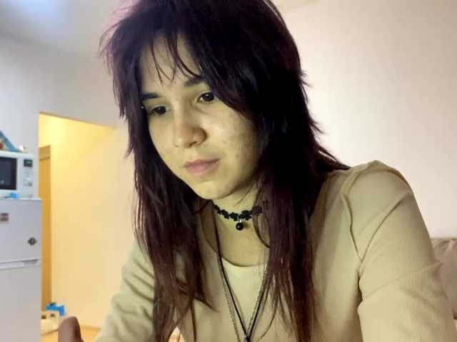 AngelinaVier live cam on BongaCams