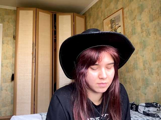 AngelinaVier live cam on BongaCams