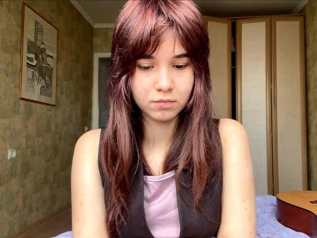 AngelinaVier live cam on BongaCams