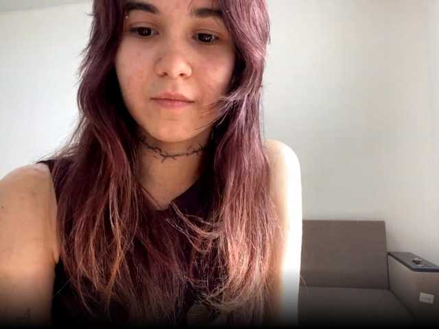 AngelinaVier live cam on BongaCams
