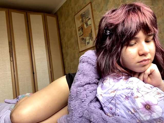 AngelinaVier live cam on BongaCams