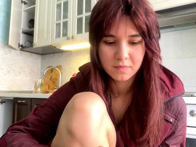 AngelinaVier live cam on BongaCams