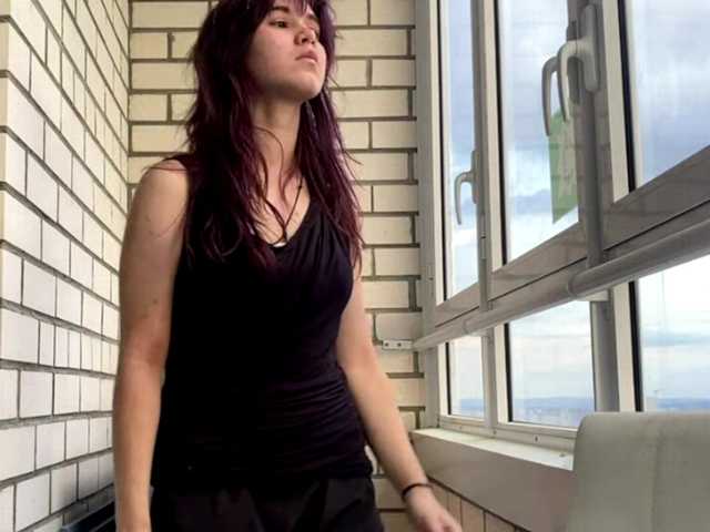 AngelinaVier live cam on BongaCams
