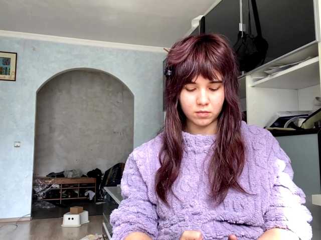 AngelinaVier live cam on BongaCams