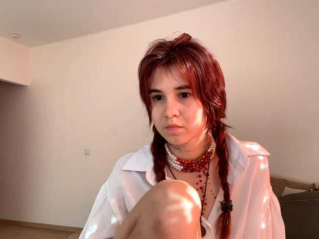 AngelinaVier live cam on BongaCams