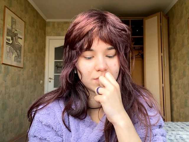 AngelinaVier live cam on BongaCams
