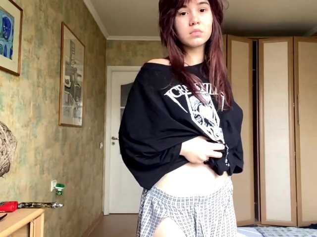 AngelinaVier live cam on BongaCams