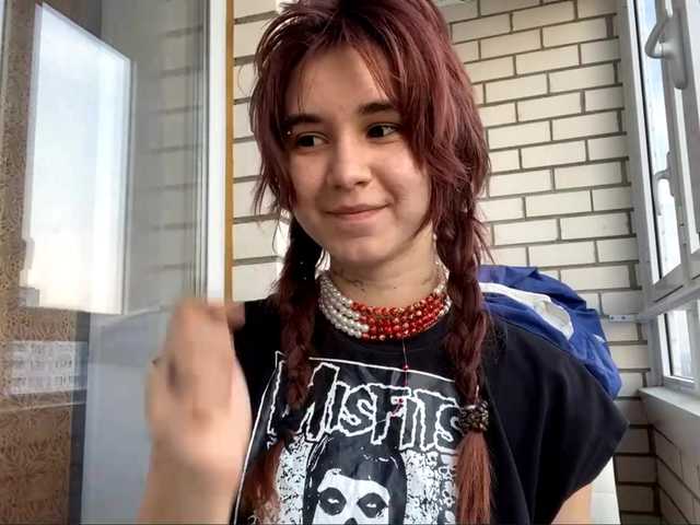 AngelinaVier live cam on BongaCams