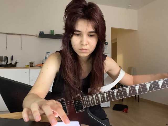 AngelinaVier live cam on BongaCams
