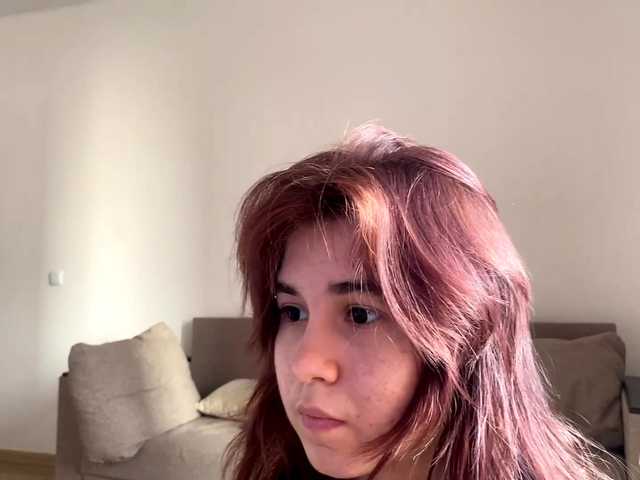 AngelinaVier live cam on BongaCams