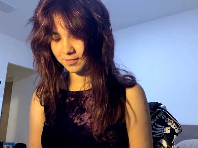 AngelinaVier live cam on BongaCams