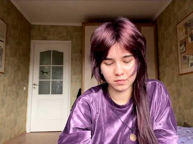 AngelinaVier live cam on BongaCams