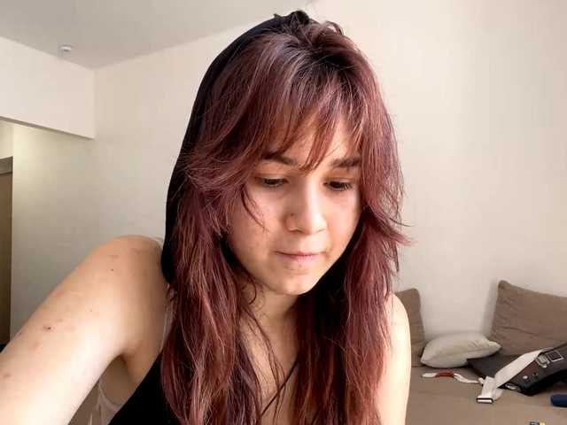 AngelinaVier live cam on BongaCams