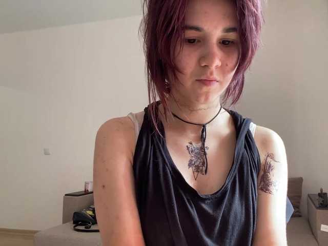 AngelinaVier live cam on BongaCams