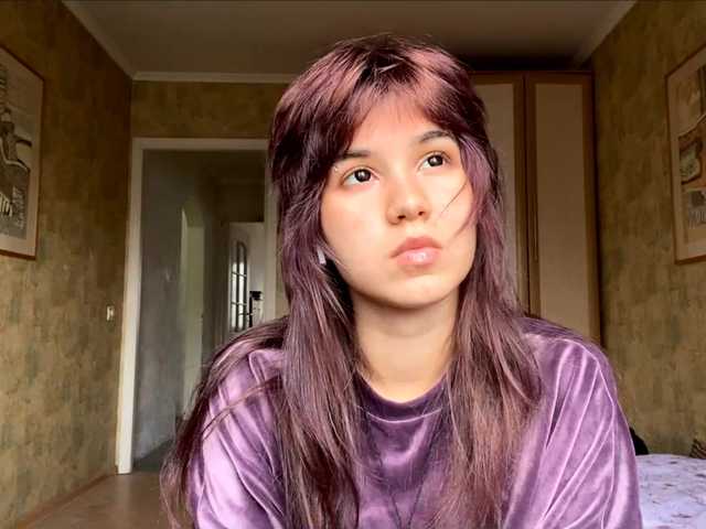 AngelinaVier live cam on BongaCams