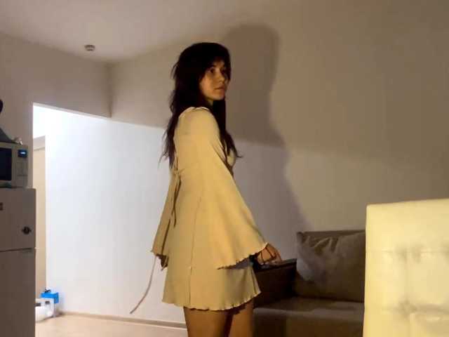 AngelinaVier live cam on BongaCams