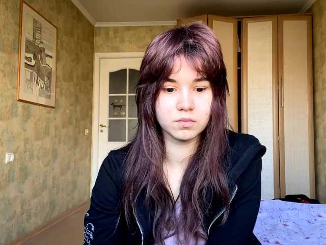 AngelinaVier live cam on BongaCams