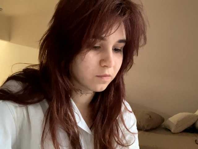 AngelinaVier live cam on BongaCams