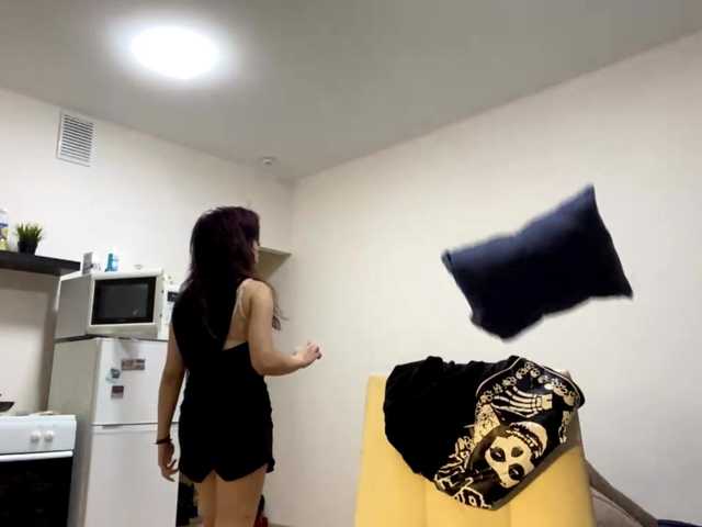 AngelinaVier live cam on BongaCams