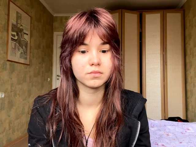 AngelinaVier live cam on BongaCams