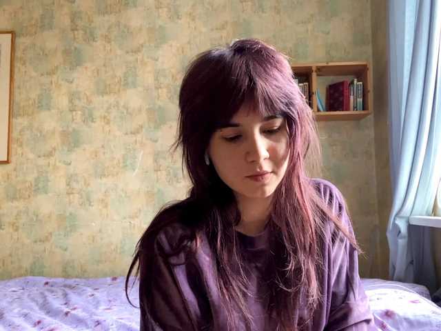 AngelinaVier live cam on BongaCams
