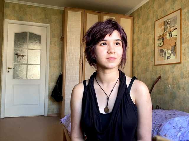 AngelinaVier live cam on BongaCams