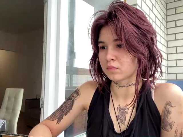 AngelinaVier live cam on BongaCams